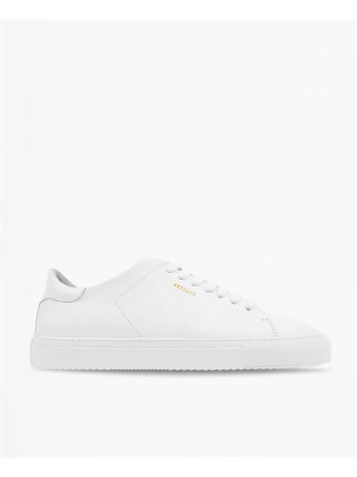CLEAN 90 AXEL ARIGATO | 28102WHITE